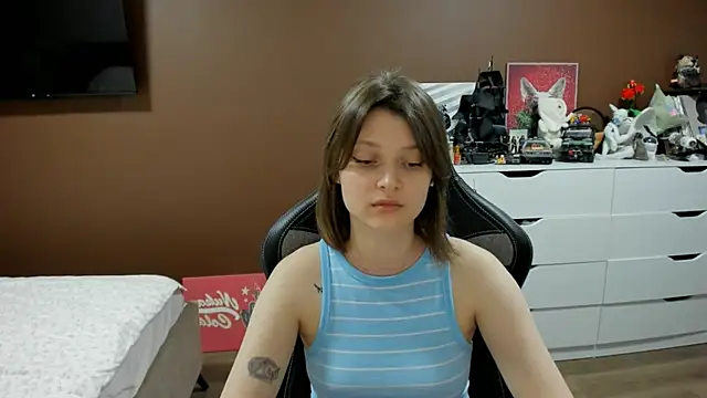 SoniNesti online show from 07.30.26