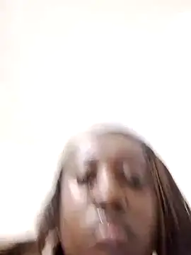 ShaniaBrownn online show from 09.15.25