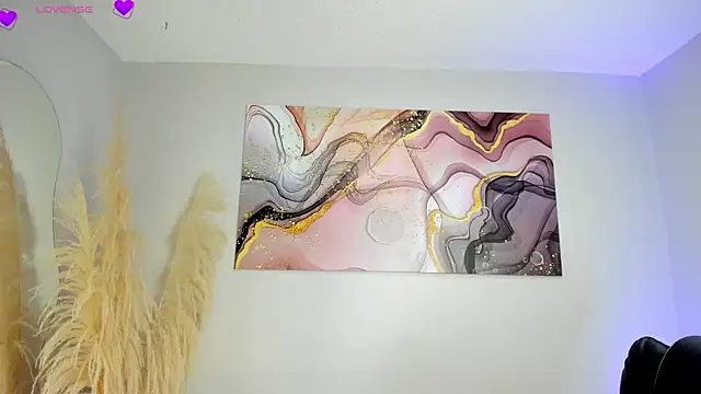 Snapshot of ParisAngelX chatting on 02.24.26 ParisAngelX online show from 02.24.26