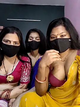 cutee  crazy online show from 03.10.26