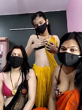 cutee  crazy online show from 05.01.26