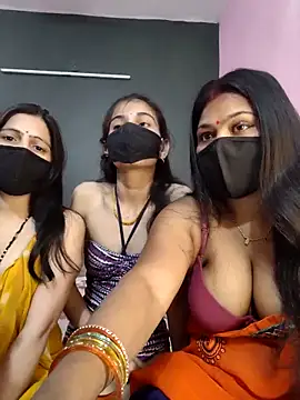 cutee  crazy online show from 05.03.26