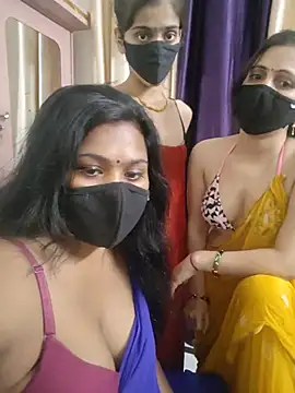 cutee  crazy online show from 07.09.26