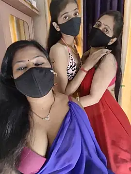 cutee  crazy online show from 07.25.26