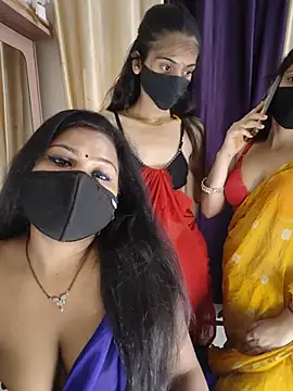 cutee  crazy online show from 07.30.26
