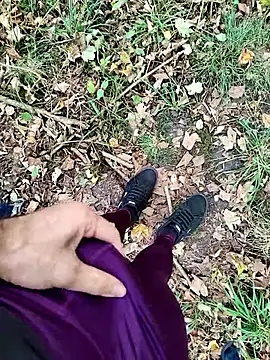 Snapshot of Boring_one chatting on 10.16.25 Boring one online show from 10.16.25