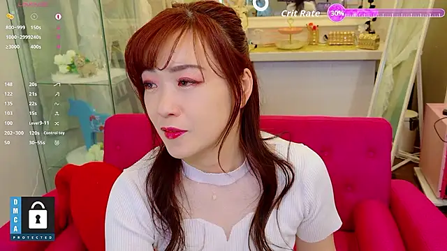 -N Miyabi- online show from 01.13.26