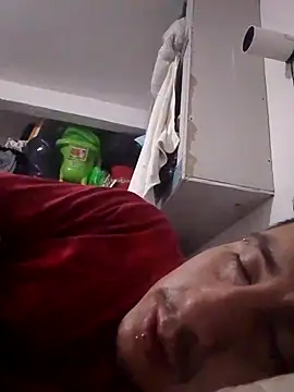 Snapshot of Luzbel666 chatting on 09.15.25 Luzbel666 online show from 09.15.25