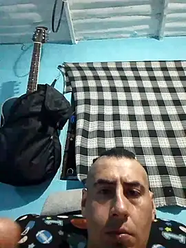 Snapshot of Luzbel666 chatting on 04.14.26 Luzbel666 online show from 04.14.26