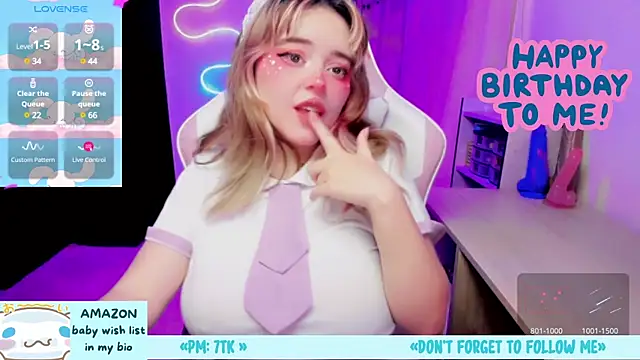 Snapshot of anjana_yuii chatting on 12.07.24 anjana yuii online show from 12.07.24