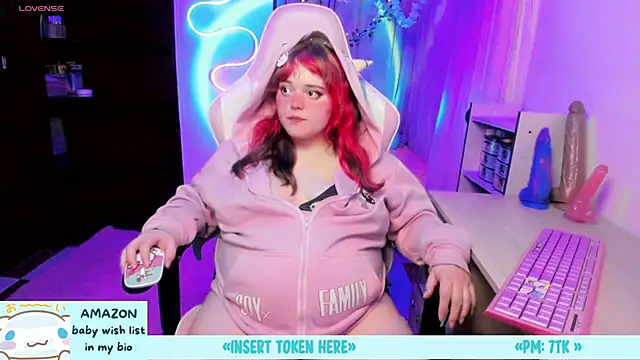 Snapshot of anjana_yuii chatting on 12.16.24 anjana yuii online show from 12.16.24