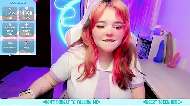 Snapshot of anjana_yuii chatting on 02.21.25 anjana yuii online show from 02.21.25