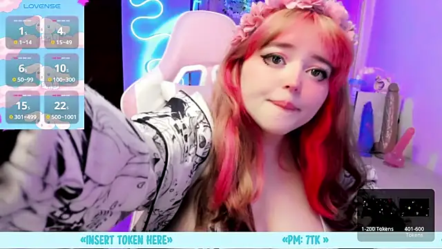 Snapshot of anjana_yuii chatting on 02.27.25 anjana yuii online show from 02.27.25