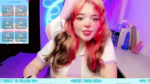 Snapshot of anjana_yuii chatting on 02.28.25 anjana yuii online show from 02.28.25