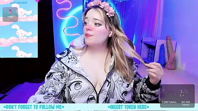 Snapshot of anjana_yuii chatting on 03.13.25 anjana yuii online show from 03.13.25