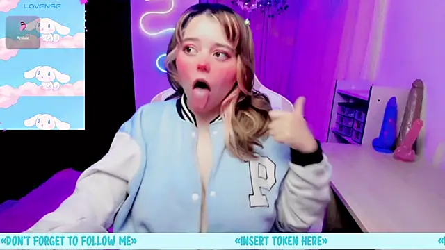 Snapshot of anjana_yuii chatting on 03.21.25 anjana yuii online show from 03.21.25