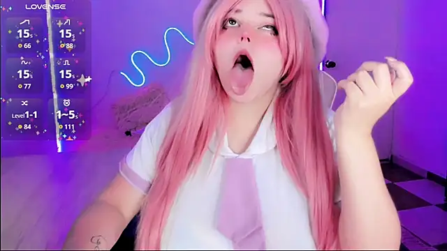 Snapshot of anjana_yuii chatting on 09.13.25 anjana yuii online show from 09.13.25