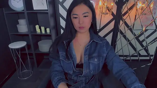 JasmineMagical online show from 12.27.24