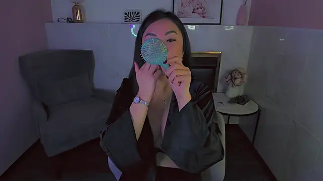 JasmineMagical online show from 01.10.25