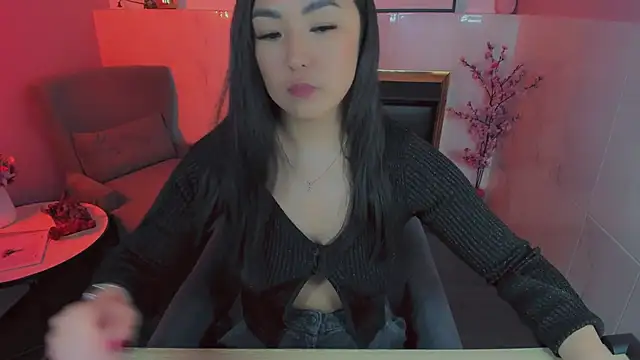 JasmineMagical online show from 03.23.25