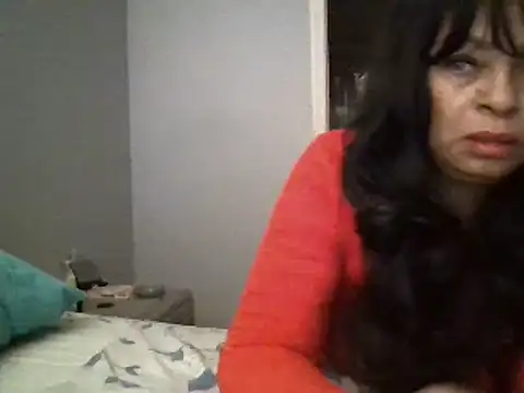 Snapshot of MSweetLindaParks chatting on 12.01.24 MSweetLindaParks online show from 12.01.24