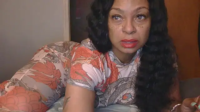 MSweetLindaParks online show from 11.11.25