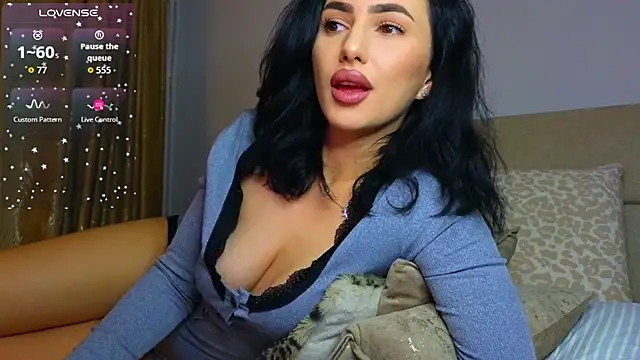 BbyKristy online show from 02.05.26