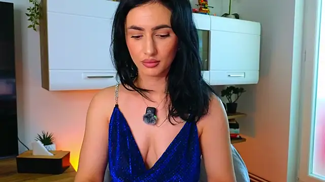 BbyKristy online show from 05.11.26