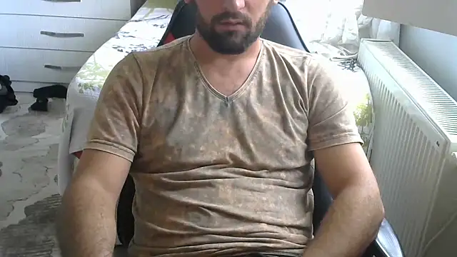 crazybaby5461 online show from 10.04.25