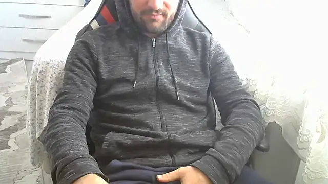 crazybaby5461 online show from 11.17.25