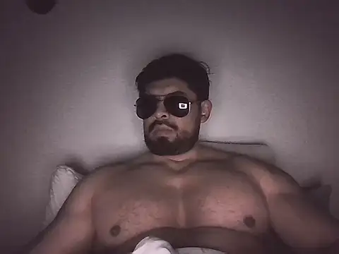marcus002001 online show from 07.01.26