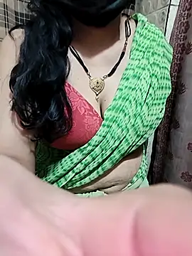 Snapshot of sangeetha4bide chatting on 03.20.26 sangeetha4bide online show from 03.20.26