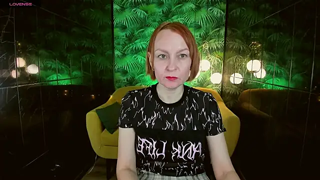 NikaGentle online show from 01.06.25