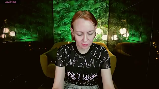 NikaGentle online show from 01.06.25