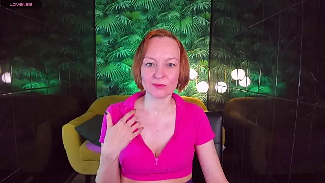 NikaGentle online show from 01.10.25