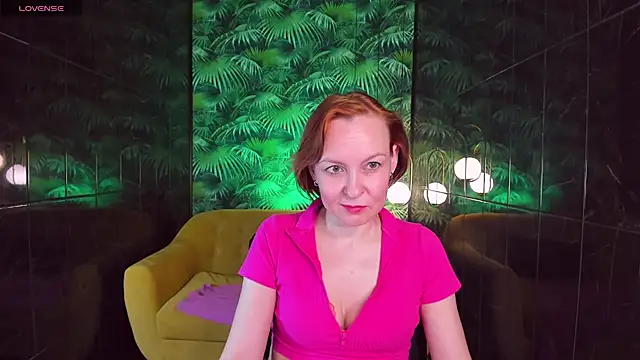 NikaGentle online show from 01.10.25