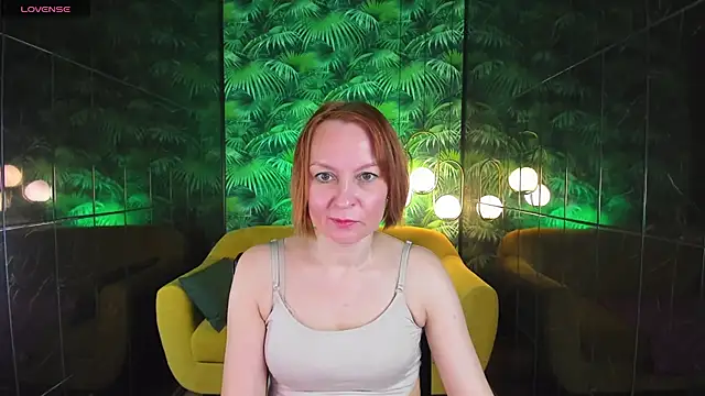 NikaGentle online show from 01.11.25