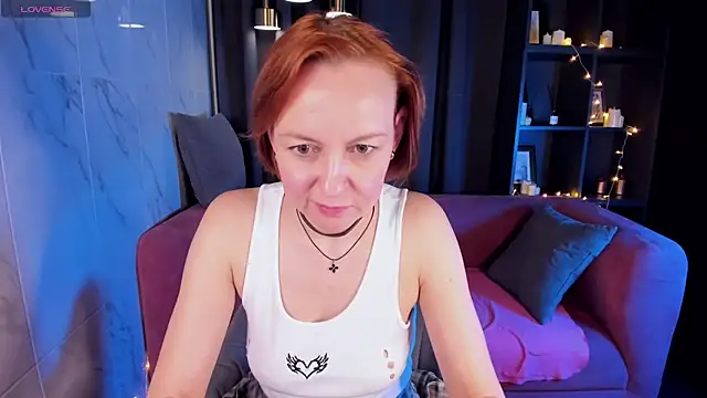 NikaGentle online show from 01.13.25