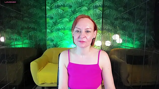 NikaGentle online show from 01.18.25