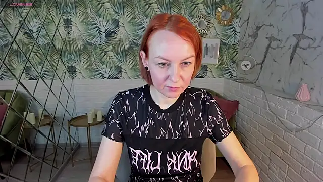 NikaGentle online show from 01.20.25