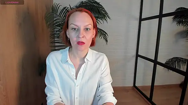 NikaGentle online show from 01.24.25