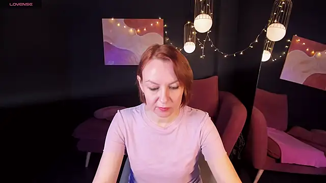 NikaGentle online show from 01.25.25