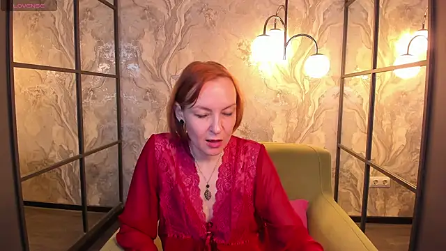 NikaGentle online show from 02.05.25