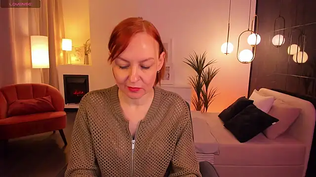 NikaGentle online show from 02.21.25