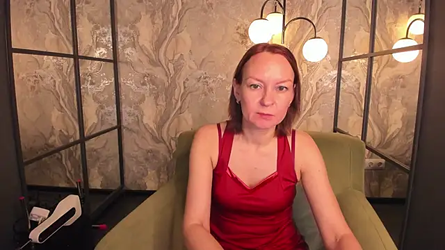 NikaGentle online show from 10.27.25