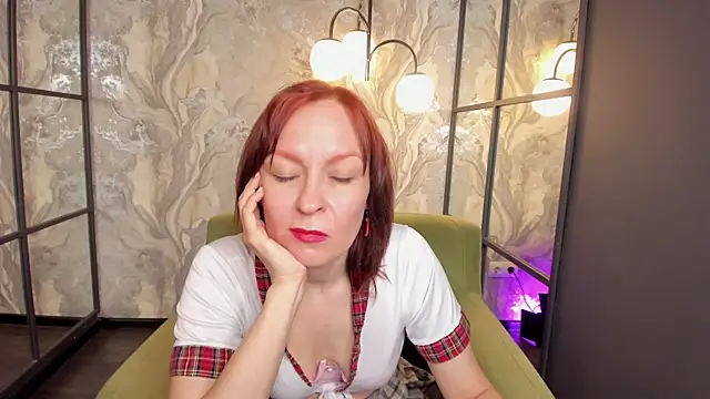 NikaGentle online show from 05.20.26