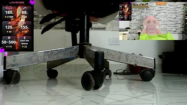 hot-timefun online show from 03.01.26