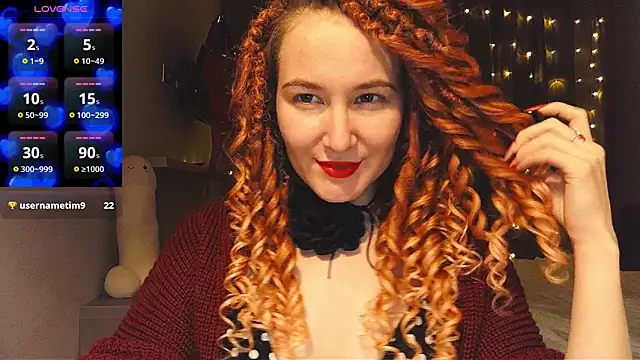 AgnesGraham online show from 12.16.24