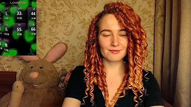 AgnesGraham online show from 12.28.24