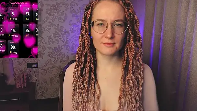 AgnesGraham online show from 12.13.25